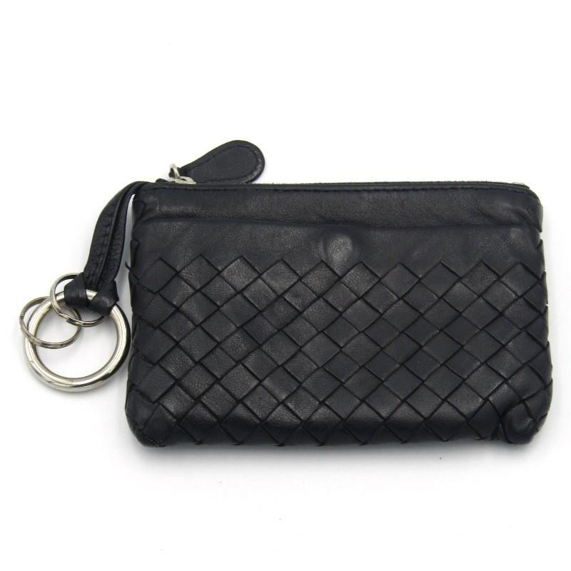 BOTTEGA VENETA ボッテガヴェネタ 小銭入れ イントレチャート