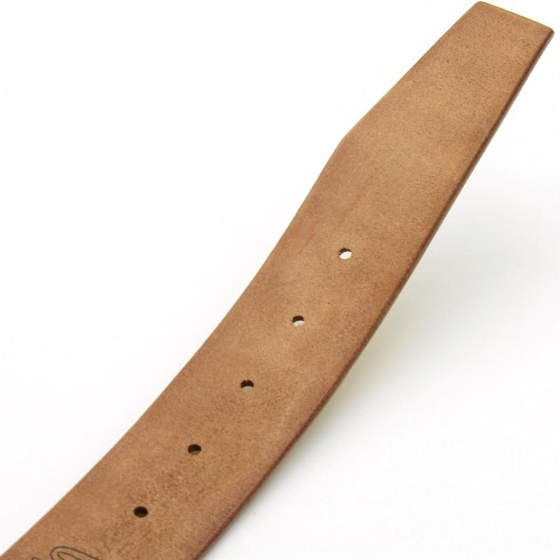 未使用 GERUGA ゲルガ ベルト S-PIN BELT GR-Z-09CA ピラミッド 