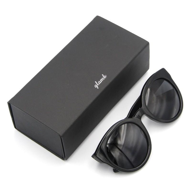EFFECTOR(エフェクター) × glamb(グラム)サングラス EFFECTOR(エフェクター) × glamb(グラム)サングラス