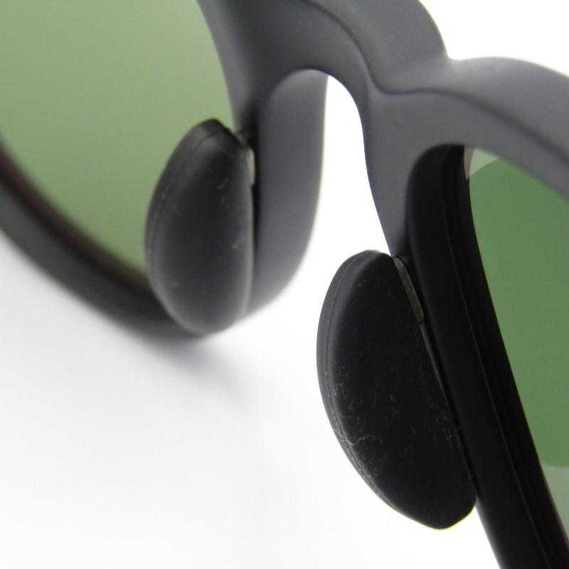 Eyevol × POKER FACE アイボル サングラス CONLON II アイヴォル コンロン 2 ティアドロップ ウェリントン MBK-MLT メガネ 眼鏡  中古 50009517 |  | 05