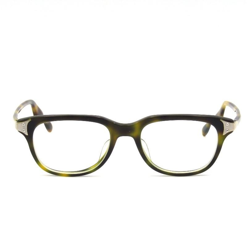 OLIVER PEOPLES 訳有 オリバーピープルズ メガネフレーム Jestin 