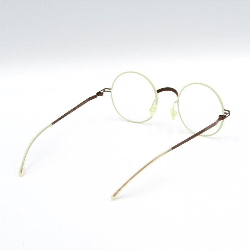 良品 MYKITA マイキータ メガネフレーム SIGUR シガー LITE 良品 MYKITA マイキータ メガネフレーム SIGUR シガー LITE