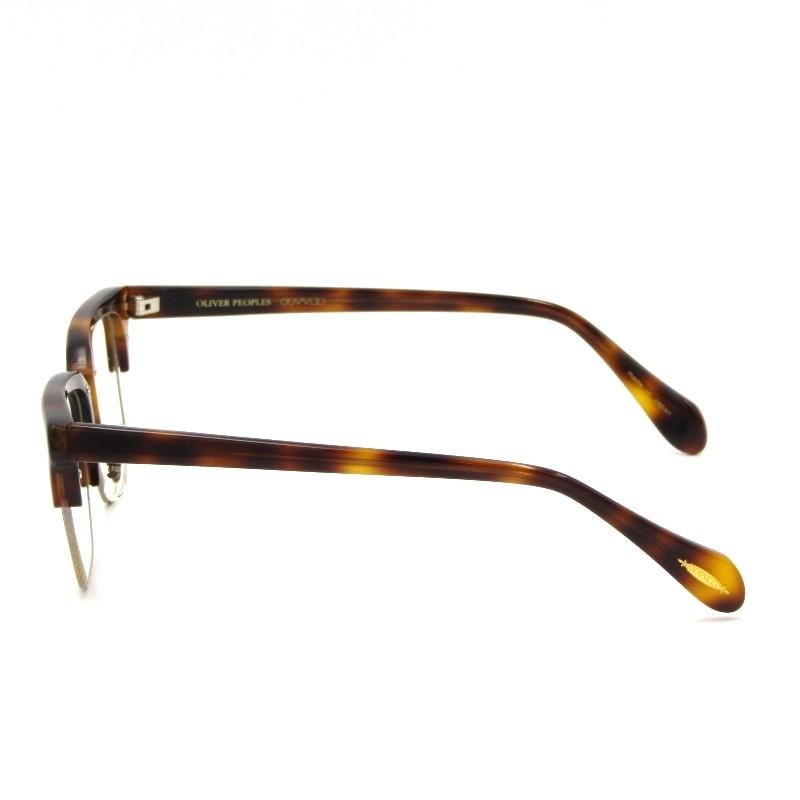 OLIVER PEOPLES Vico DM AG 完売品 新品未使用品❗️