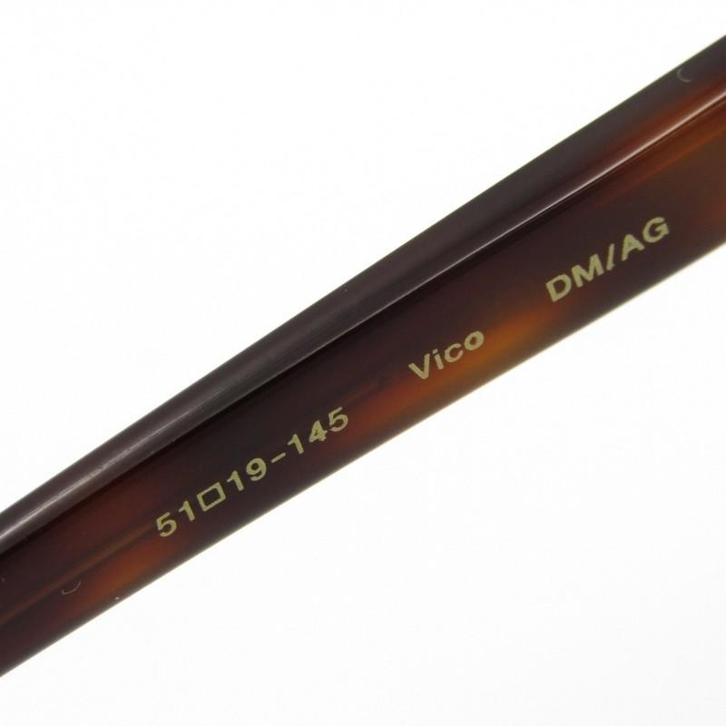 OLIVER PEOPLES オリバーピープルズ メガネフレーム Vico オプテック 