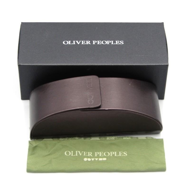 OLIVER PEOPLES オリバーピープルズ メガネフレーム Vico オプテック 