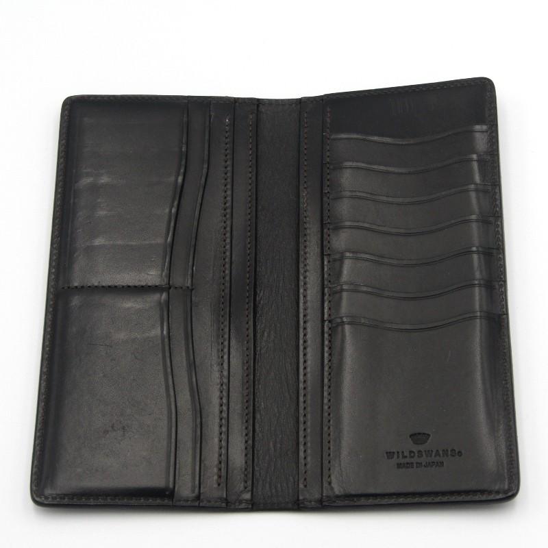 ワイルドスワンズ／WILDSWANS 長財布 財布 ウォレット メンズ 男性
