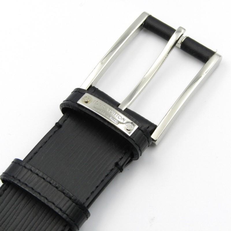 LOUIS VUITTON ルイヴィトン ベルト サンチュール レジェンド