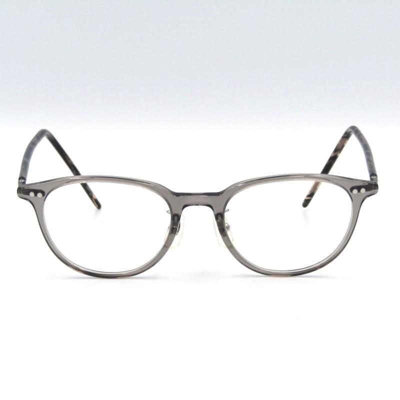 金子眼鏡　KC-35 金子眼鏡 KC-35：ショップニュース｜コクーンシティ［COCOON CITY