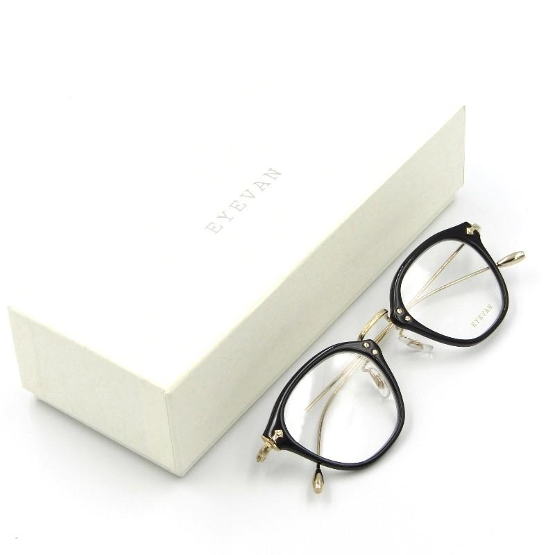 未使用 EYEVAN アイバン メガネフレーム Sprout アイヴァン スプラウト  