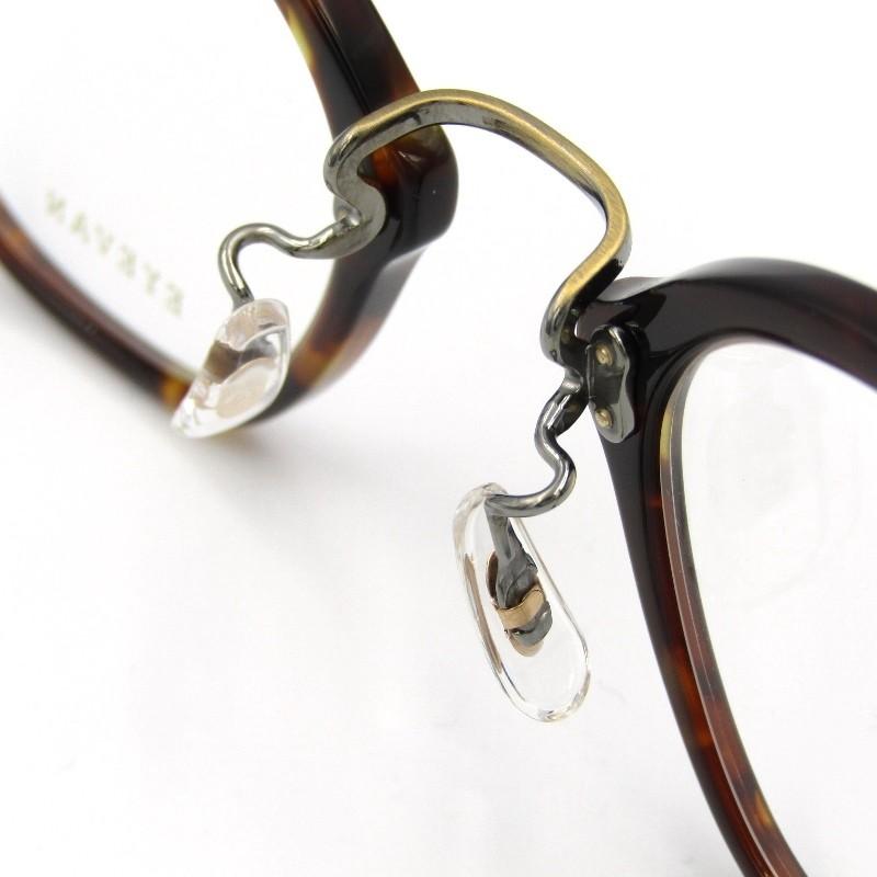 未使用 EYEVAN アイバン メガネフレーム Sprout アイヴァン スプラウト  