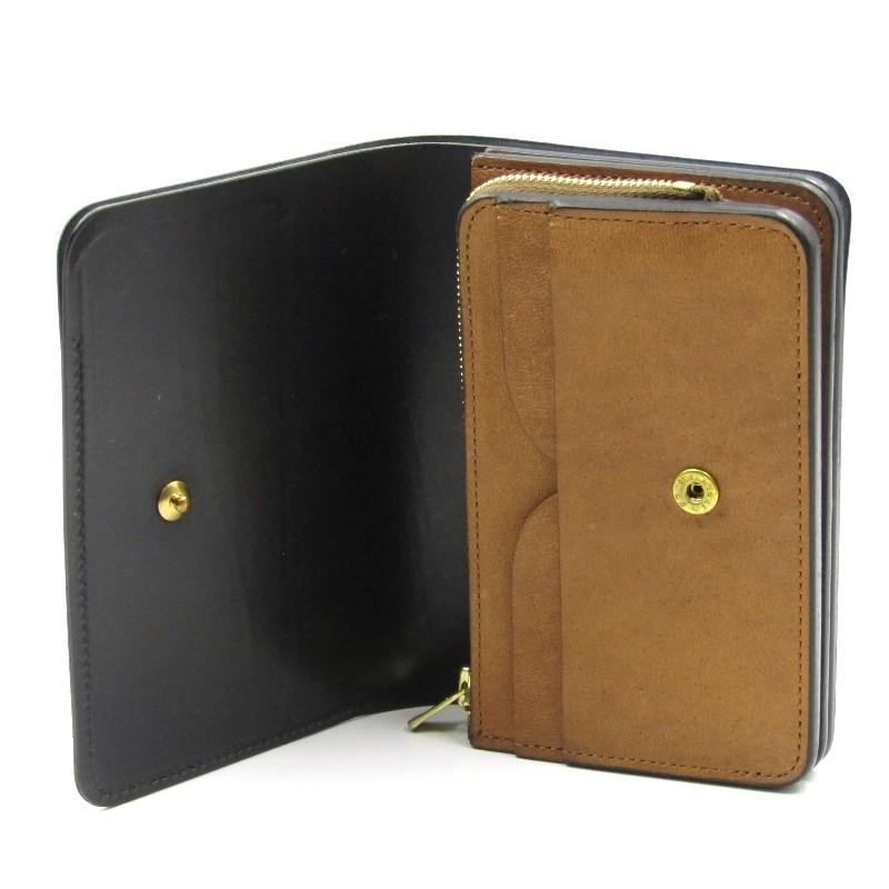 良品 forme フォルメ 二つ折り財布 flp-26 Short Wallet ベビー 良品 forme フォルメ 二つ折り財布 flp-26 Short Wallet ベビー