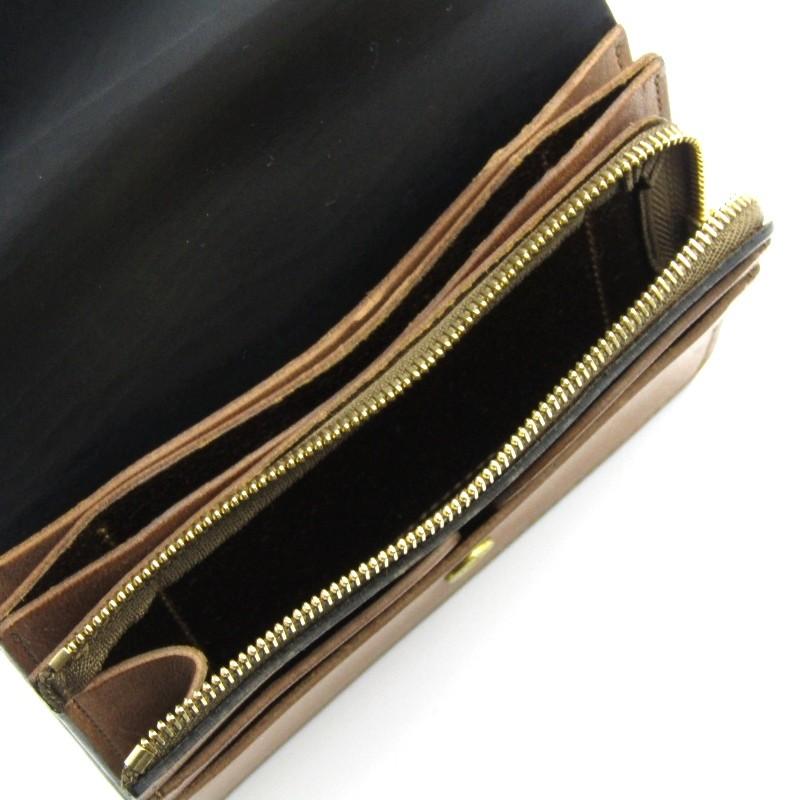 良品 forme フォルメ 二つ折り財布 flp-26 Short Wallet ベビー 良品 forme フォルメ 二つ折り財布 flp-26 Short Wallet ベビー