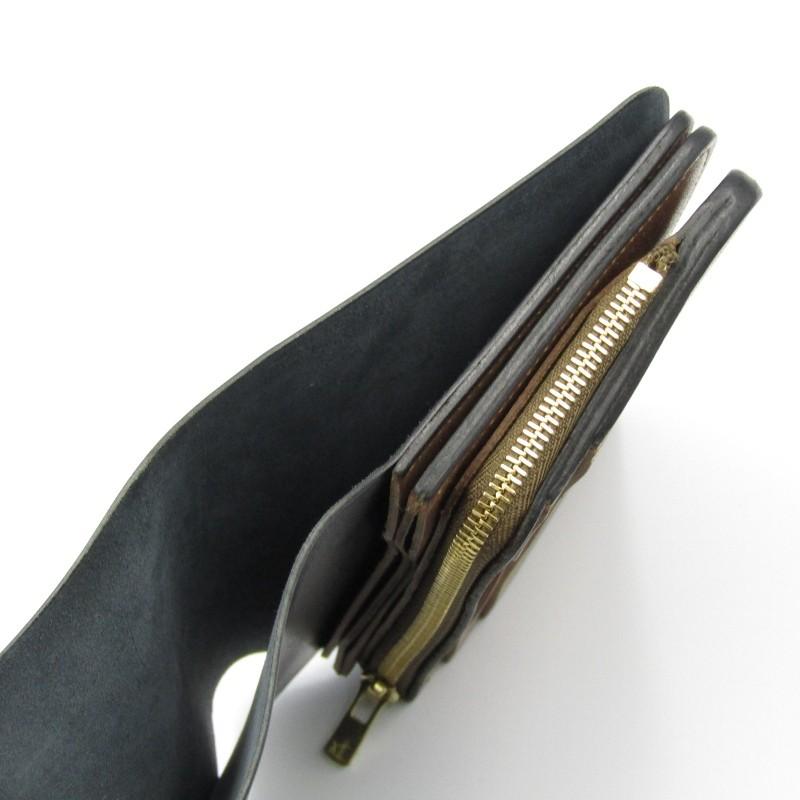 良品 forme フォルメ 二つ折り財布 flp-26 Short Wallet ベビー 良品 forme フォルメ 二つ折り財布 flp-26 Short Wallet ベビー