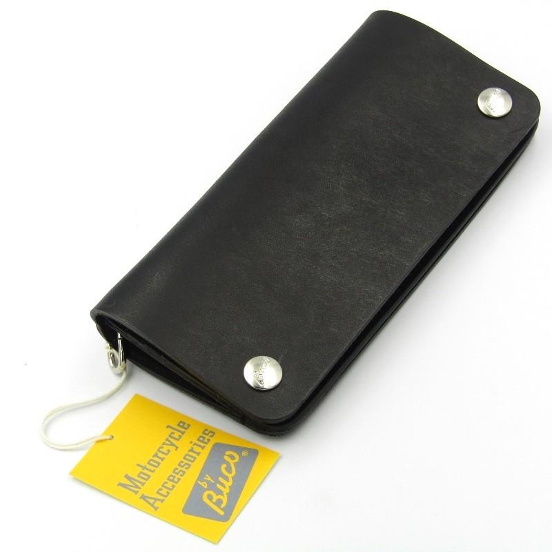 BUCO 未使用 ブコ 長財布 BA15002 ロングウォレット トラッカー BUCO 未使用 ブコ 長財布 BA15002 ロングウォレット トラッカー