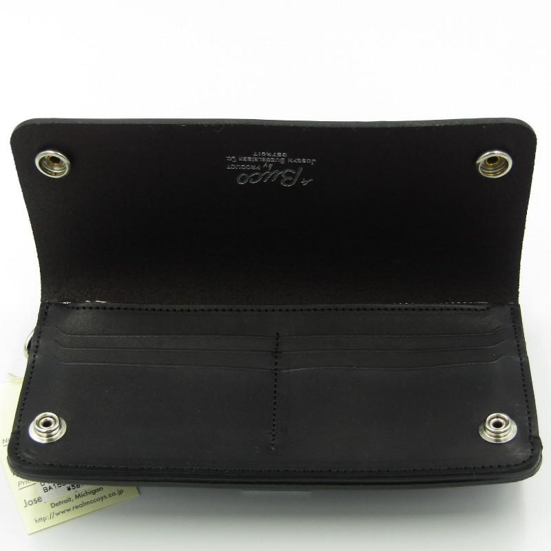 BUCO 未使用 ブコ 長財布 BA15002 ロングウォレット トラッカー BUCO 未使用 ブコ 長財布 BA15002 ロングウォレット トラッカー