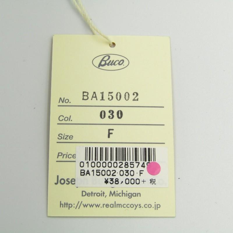 BUCO 未使用 ブコ 長財布 BA15002 ロングウォレット トラッカー BUCO 未使用 ブコ 長財布 BA15002 ロングウォレット トラッカー
