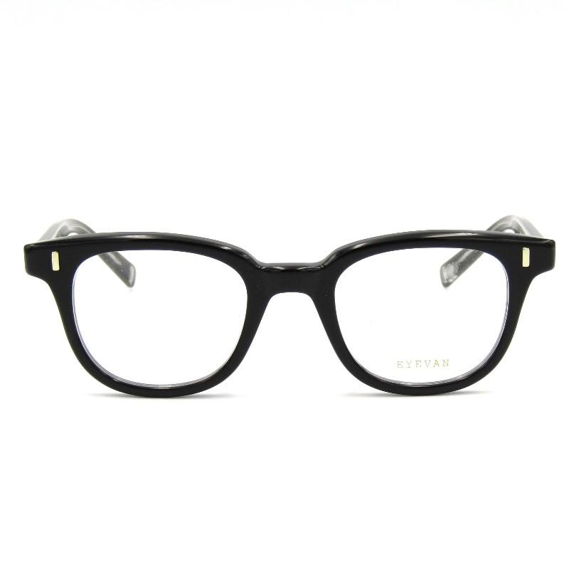 未使用】EYEVAN アイヴァン Grossman ウェリントン グロスマン 新幹線