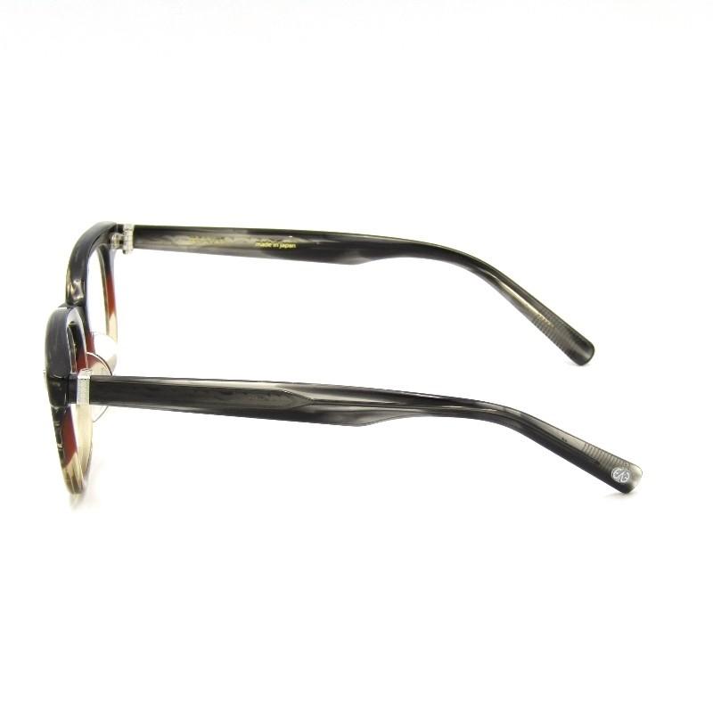 未使用 EYEVAN アイバン アイヴァン メガネフレーム Grossman 20SS