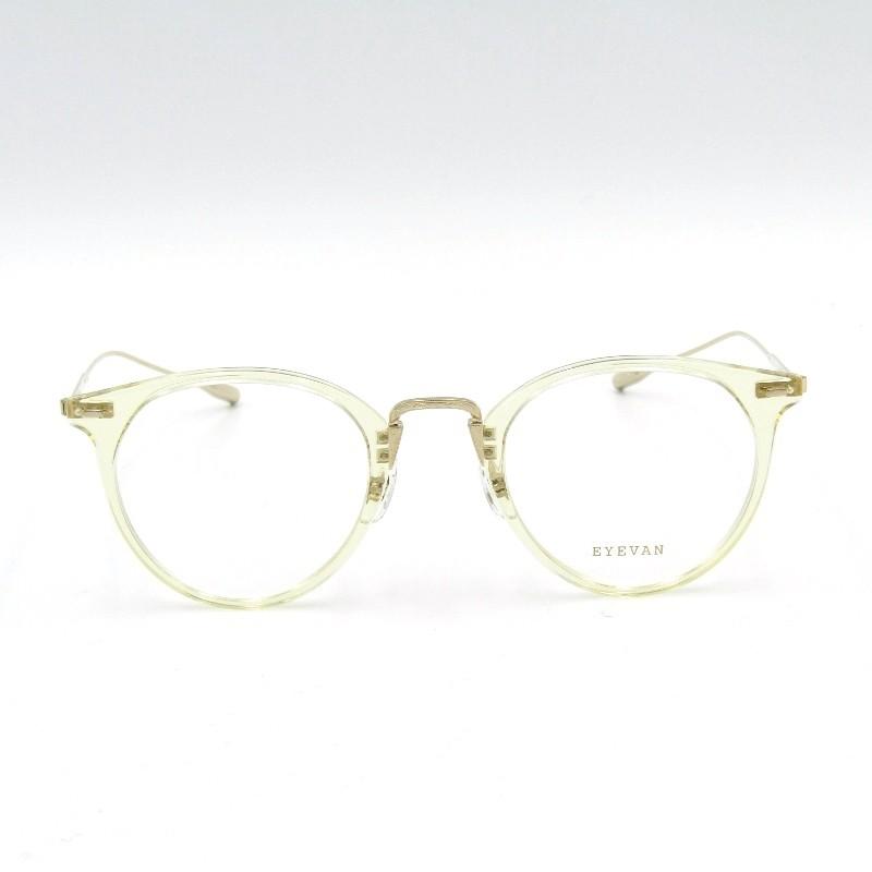 EYEVAN Maloof LLT サングラス Collection: Maloof | EYEVAN