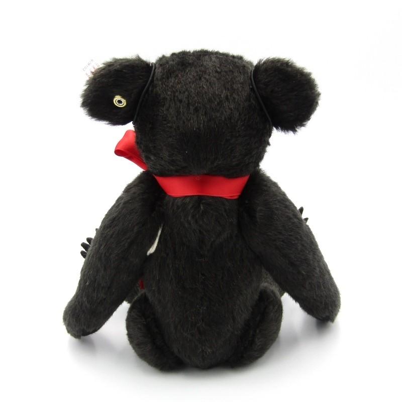 良品 ほぼ日刊イトイ新聞 × Steiff OHTO ぬいぐるみ 誤解され 良品 ほぼ日刊イトイ新聞 × Steiff OHTO ぬいぐるみ 誤解され