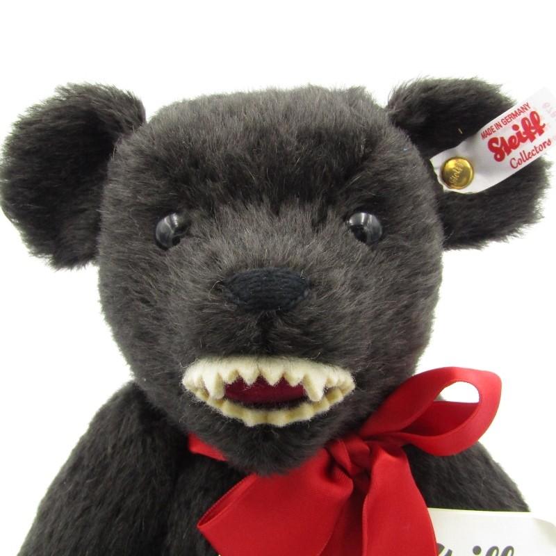 良品 ほぼ日刊イトイ新聞 × Steiff OHTO ぬいぐるみ 誤解され 良品 ほぼ日刊イトイ新聞 × Steiff OHTO ぬいぐるみ 誤解され
