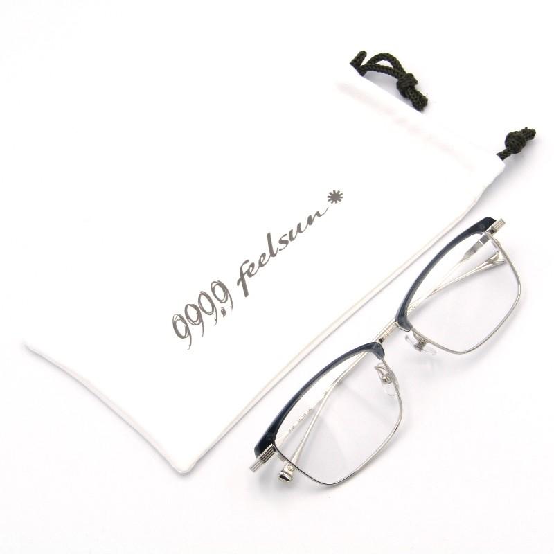 FOURNINES（スノーボードウェア） 未使用 999.9 フォーナインズ メガネ 