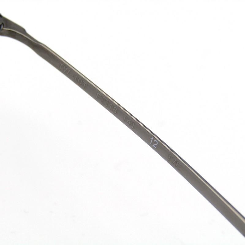 FOURNINES（スノーボードウェア） 未使用 999.9 フォーナインズ メガネ