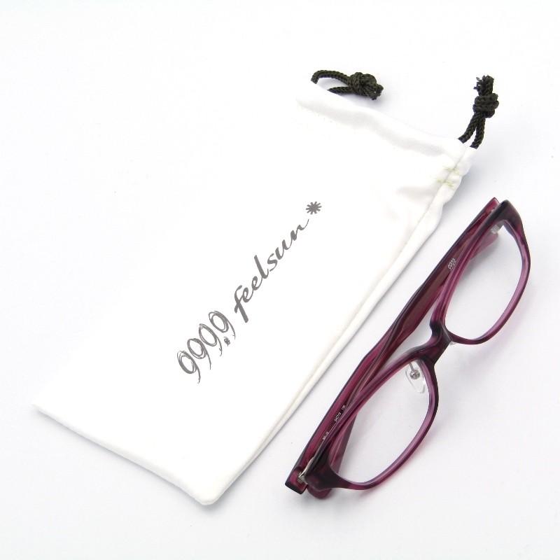 999.9 フォーナインズ眼鏡9022