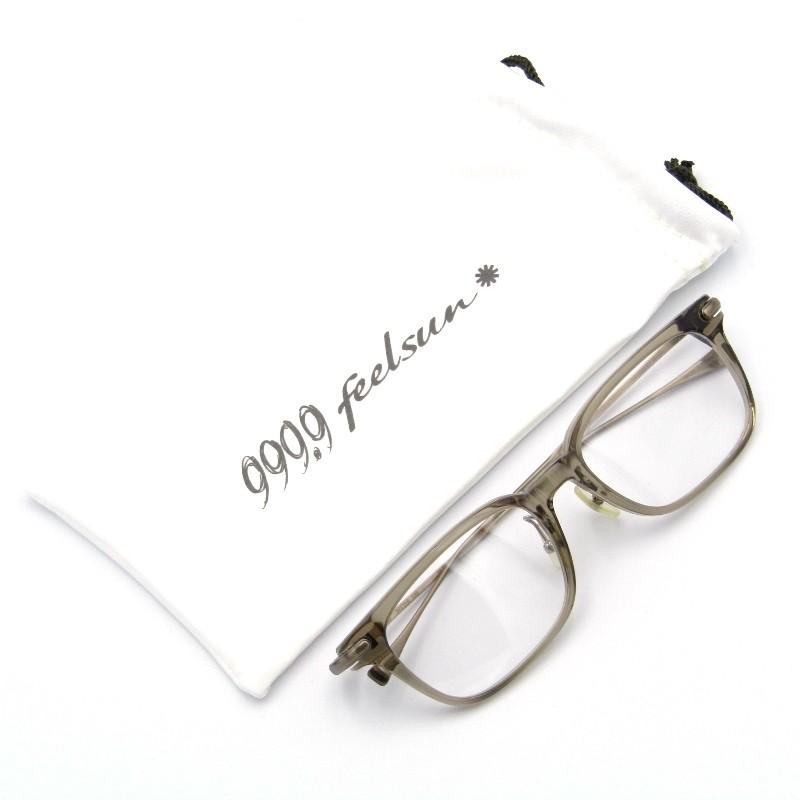 FOURNINES（スノーボードウェア） 未使用 999.9 フォーナインズ メガネ 