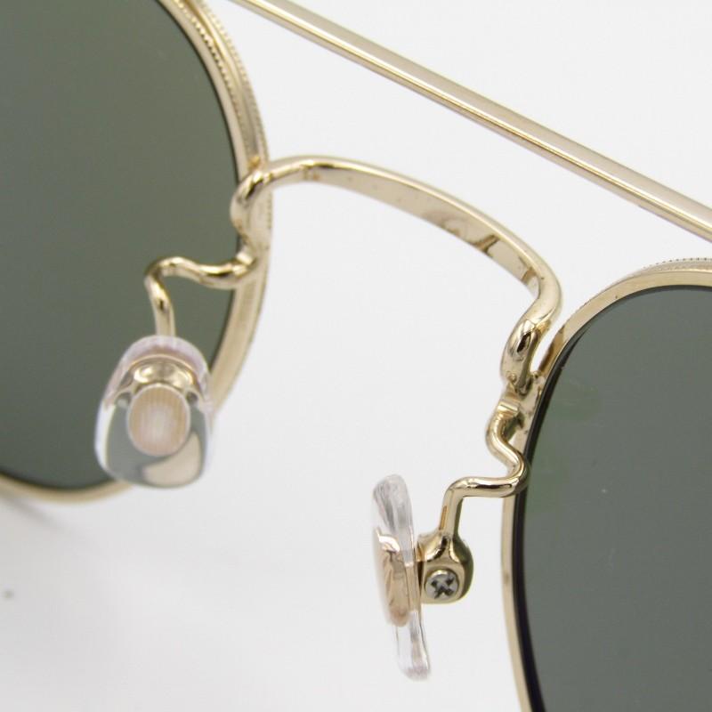 WACKO MARIA 美品 ワコマリア サングラス GLASSES WMGP-EW16 WACKO MARIA 美品 ワコマリア サングラス GLASSES WMGP-EW16