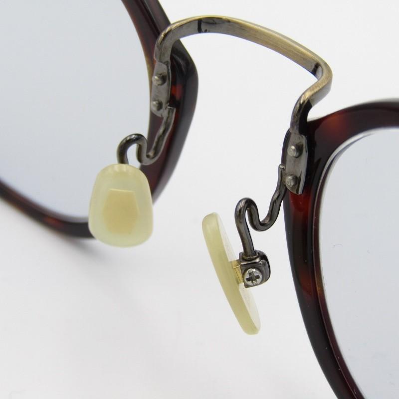 金子眼鏡店 金子眼鏡 カネコガンキョウ メガネフレーム KV-83 ボス