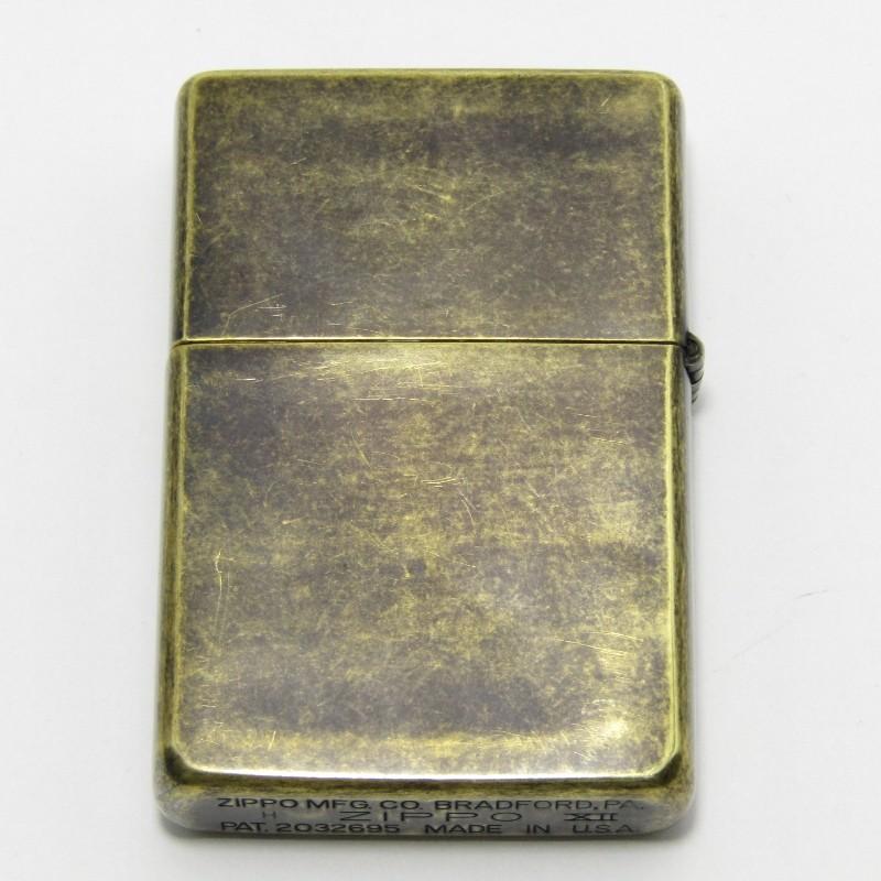 ZIPPO ジッポー GOLDEN BAT 1937レプリカ ゴールデンバット 1996 ZIPPO ジッポー GOLDEN BAT 1937レプリカ ゴールデンバット 1996