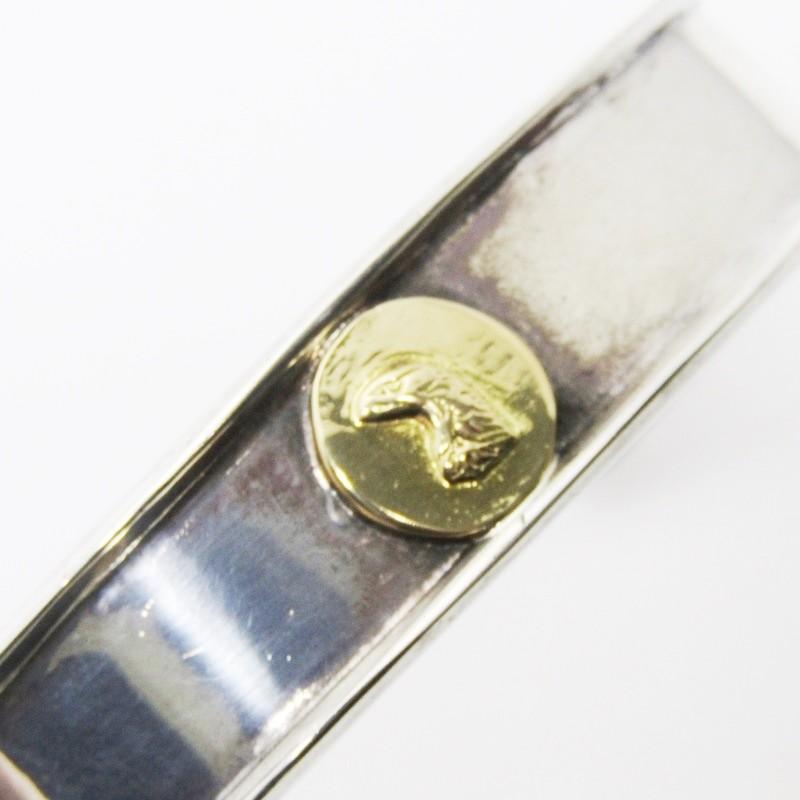LARRY SMITH ラリースミス バングル 18K EAGLE FACE BRACELET LARRY SMITH ラリースミス バングル 18K EAGLE FACE BRACELET