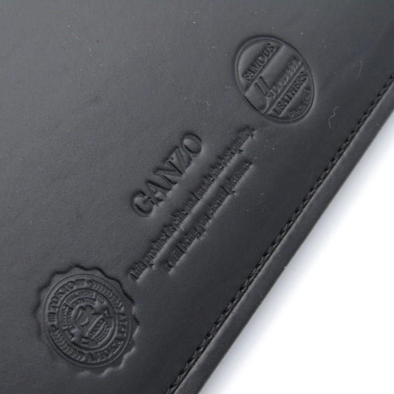GANZO 未使用 ガンゾ 長財布 GH5 ファスナー小銭入れ付き 57584 GANZO 未使用 ガンゾ 長財布 GH5 ファスナー小銭入れ付き 57584
