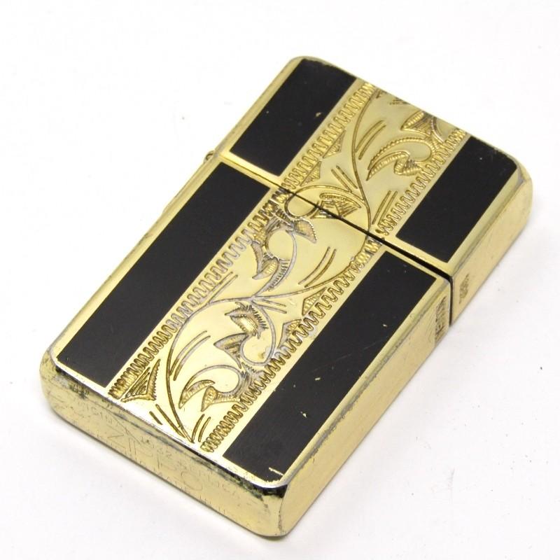 ZIPPO ジッポー 1932 REPLICA NOUVEAU レプリカ 1992年製 ヌーボー 