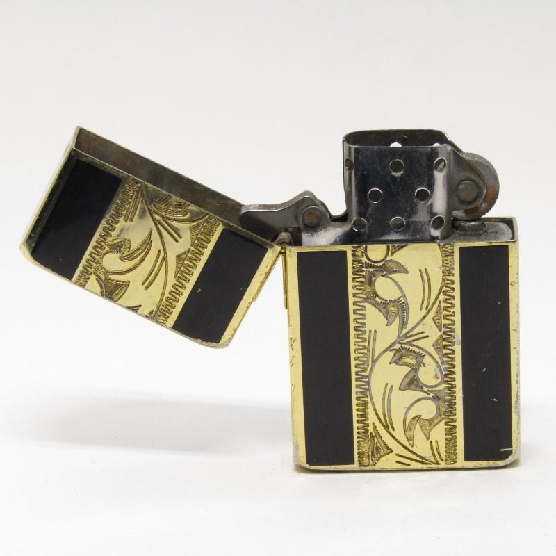 ZIPPO ジッポー 1932 REPLICA NOUVEAU レプリカ 1992年製 ヌーボー 