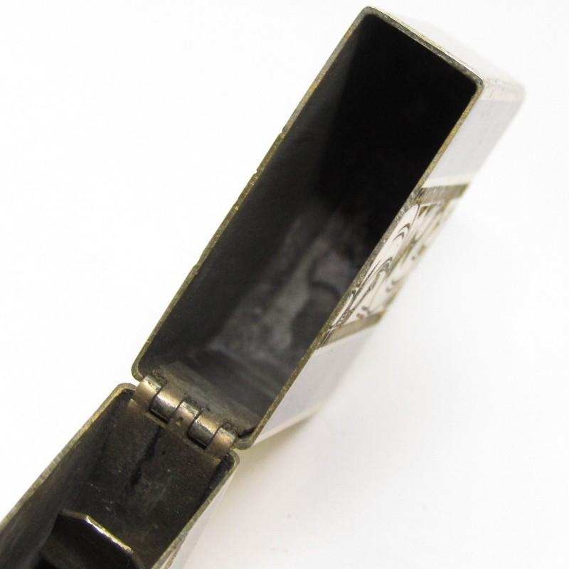 ZIPPO ジッポー 1932 REPLICA NOUVEAU レプリカ 1992年製 ヌーボー 