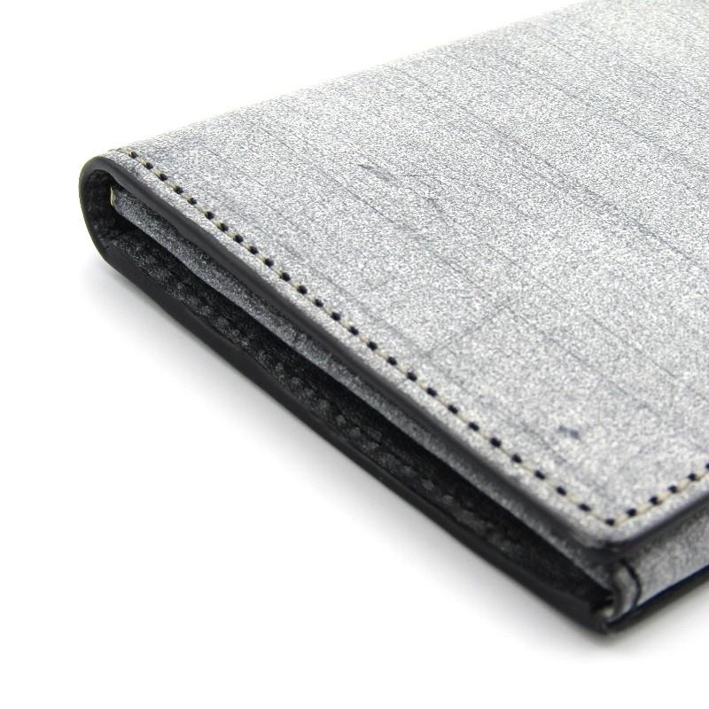 Paul Smith 未使用 ポールスミス 長財布 PC WAX J165 PCワックス