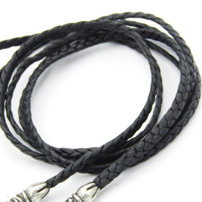 CHROME HEARTS Chrome Hearts クロムハーツ ネックレス ラージ CHROME HEARTS Chrome Hearts クロムハーツ ネックレス ラージ