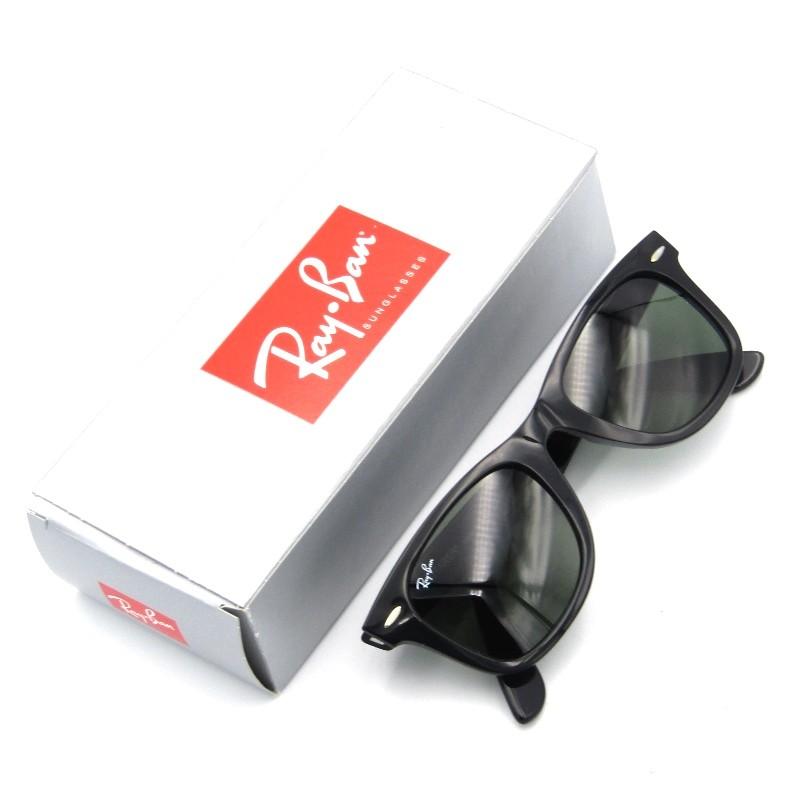 極美品 レア レイバン サングラス ウェイファーラー ウェリントン RB2140 極美品 レア レイバン サングラス ウェイファーラー