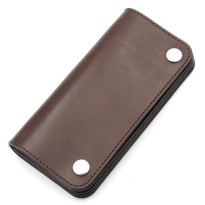 未使用 ANDFAMILYS アンドファミリー 長財布 SP-19051 TRACKER WALLET 