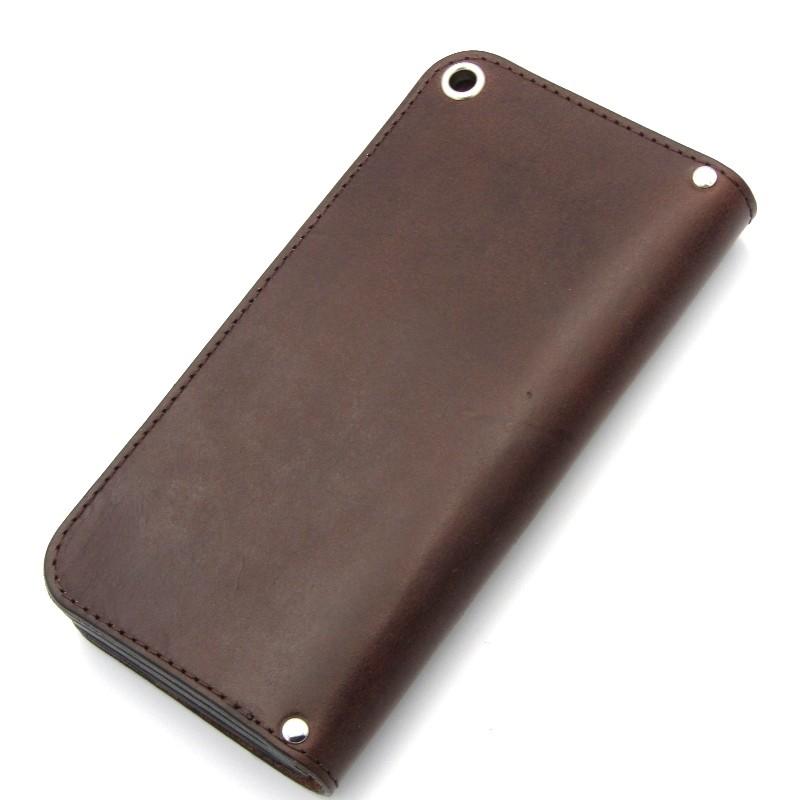 未使用 ANDFAMILYS アンドファミリー 長財布 SP-19051 TRACKER WALLET 