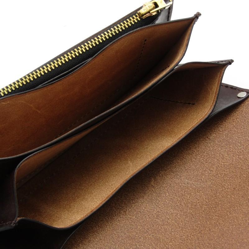 未使用 ANDFAMILYS アンドファミリー 長財布 SP-19051 TRACKER WALLET 