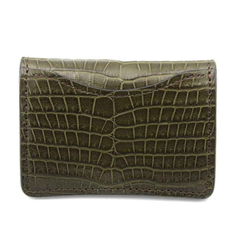 WILDSWANS 美品 ワイルドスワンズ 小銭入れ ポロサス TONGUE WILDSWANS 美品 ワイルドスワンズ 小銭入れ ポロサス TONGUE