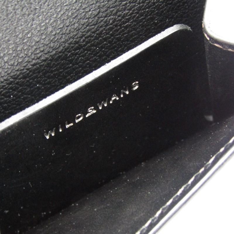 WILDSWANS 美品 ワイルドスワンズ 小銭入れ ポロサス TONGUE WILDSWANS 美品 ワイルドスワンズ 小銭入れ ポロサス TONGUE
