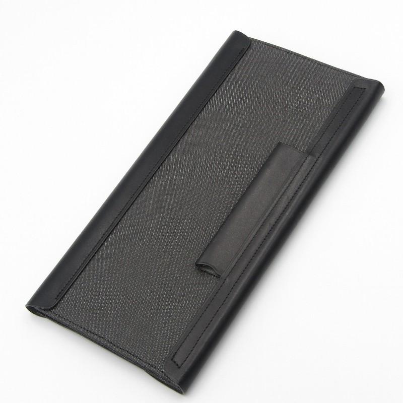 未使用 POSTALCO ポスタルコ 長財布 TRAVEL WALLET プレス 未使用 POSTALCO ポスタルコ 長財布 TRAVEL WALLET プレス