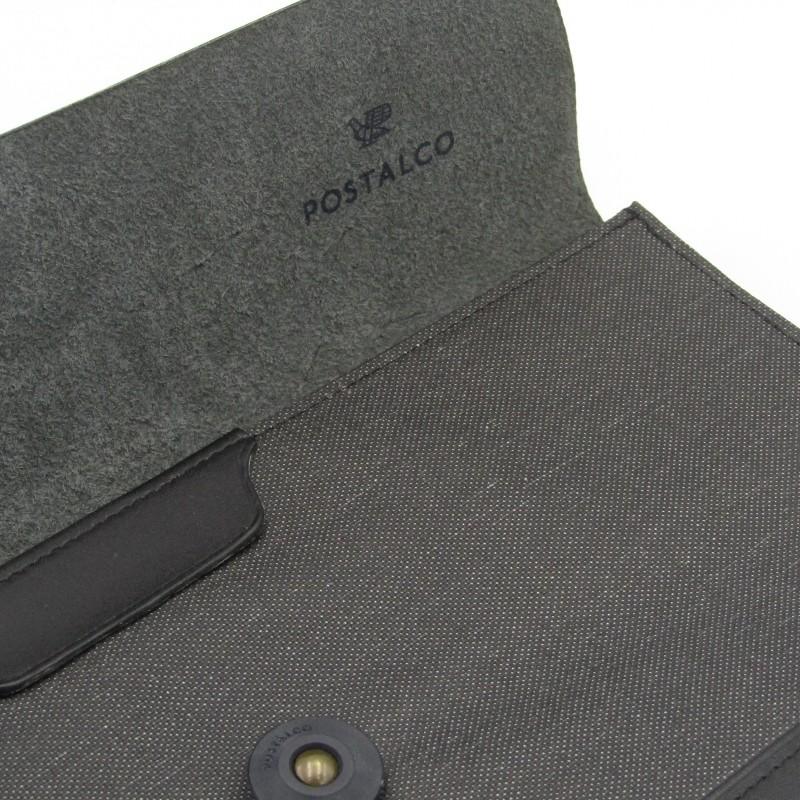 未使用 POSTALCO ポスタルコ 長財布 TRAVEL WALLET プレス 未使用 POSTALCO ポスタルコ 長財布 TRAVEL WALLET プレス