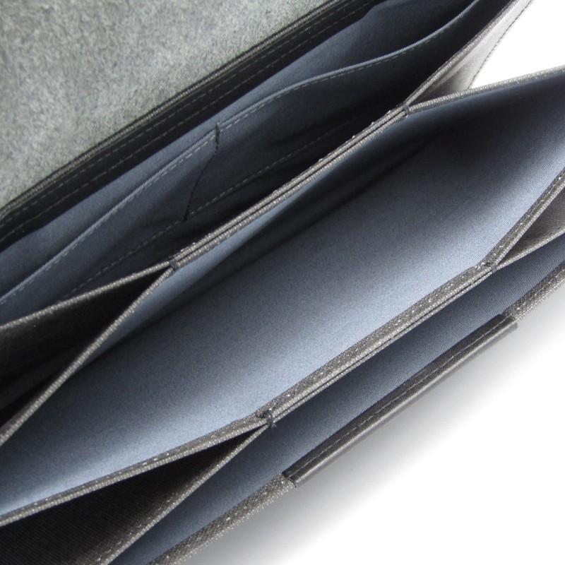 未使用 POSTALCO ポスタルコ 長財布 TRAVEL WALLET プレス 未使用 POSTALCO ポスタルコ 長財布 TRAVEL WALLET プレス