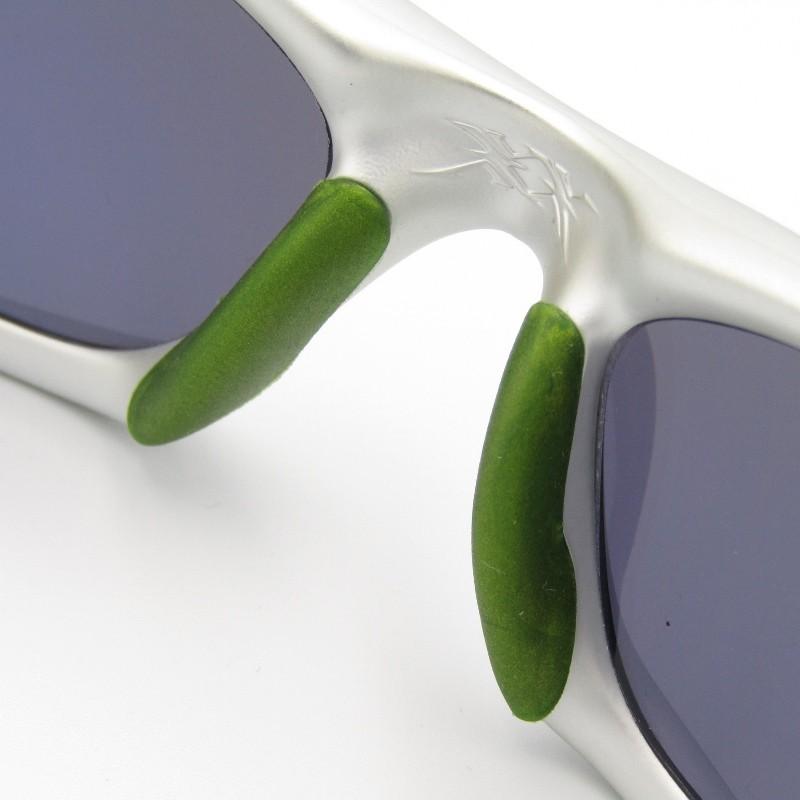 Oakley オークリー　サングラス 2000年　ヴィンテージ　ミレニアム OAKLEY オークリー 初代 juliet ジュリエット サングラス