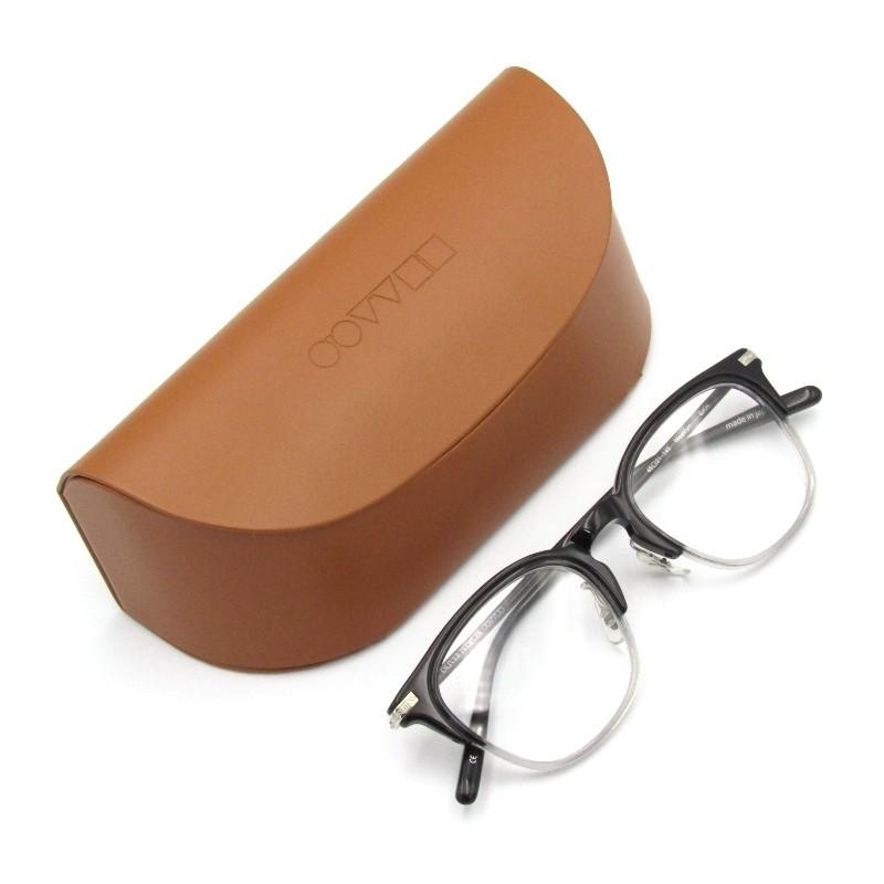 OLIVER PEOPLES 未使用 オリバーピープルズ メガネフレーム